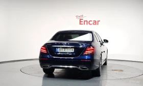 Mercedes-Benz E 300 * 4MATIC* AMG* КОЖА* ПОДГРЕВ* BURMESTER* FULL* ПАН, снимка 4
