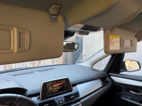 BMW 2 Active Tourer, снимка 10