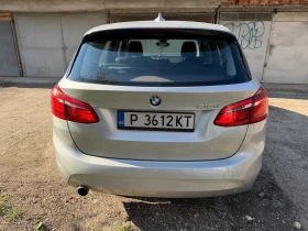 BMW 2 Active Tourer, снимка 2
