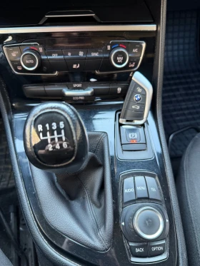 BMW 2 Active Tourer, снимка 4