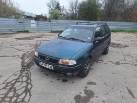 Opel Astra, снимка 2