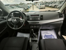 Mitsubishi Lancer 1.8TD, снимка 9