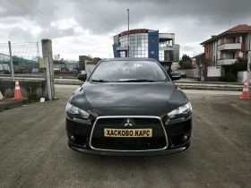 Mitsubishi Lancer 1.8TD, снимка 2