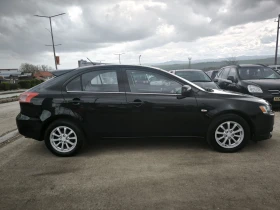 Mitsubishi Lancer 1.8TD, снимка 4