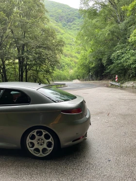 Alfa Romeo Gt 1.9 JTD, снимка 7
