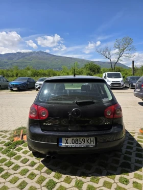 VW Golf Golf V, снимка 4