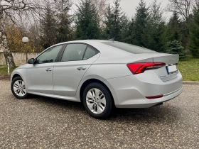 Skoda Octavia ЛИЗИНГ: 190 евро / месец, снимка 5