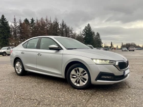 Skoda Octavia ЛИЗИНГ: 190 евро / месец, снимка 4