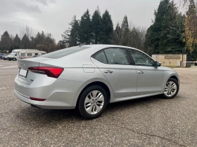 Skoda Octavia ЛИЗИНГ: 190 евро / месец, снимка 3