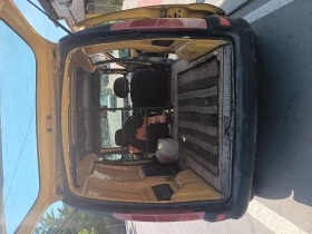 Renault Kangoo, снимка 3