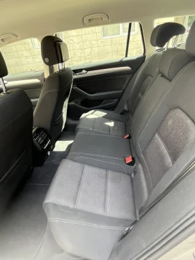 VW Passat B8 variant, снимка 10