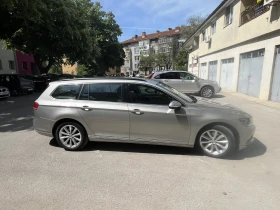 VW Passat B8 variant, снимка 6