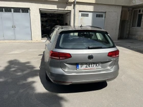 VW Passat B8 variant, снимка 4