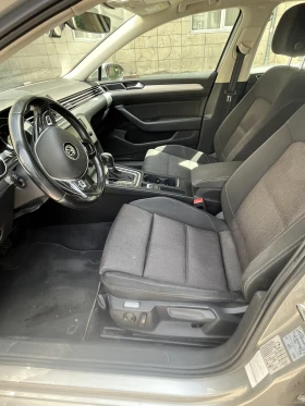 VW Passat B8 variant, снимка 11