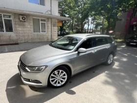 VW Passat B8 variant, снимка 1