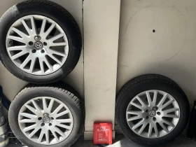 VW Passat B8 variant, снимка 13