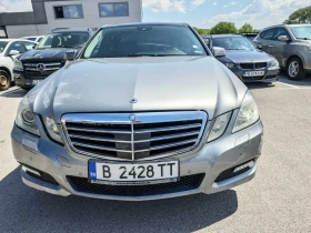 Mercedes-Benz E 350 350 cdi, снимка 3