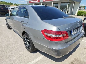Mercedes-Benz E 350 350 cdi, снимка 4