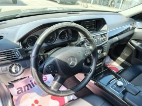 Mercedes-Benz E 350 350 cdi, снимка 12