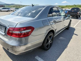 Mercedes-Benz E 350 350 cdi, снимка 5