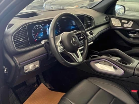 Mercedes-Benz GLE 450 ПОДГРЕВ * ПОДГРЕВ * АМБИЕНТ * 360 * BURMESTER, снимка 6