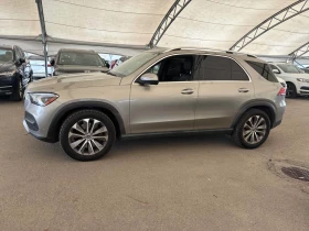 Mercedes-Benz GLE 450 ПОДГРЕВ * ПОДГРЕВ * АМБИЕНТ * 360 * BURMESTER, снимка 2