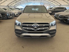 Mercedes-Benz GLE 450 ПОДГРЕВ * ПОДГРЕВ * АМБИЕНТ * 360 * BURMESTER, снимка 1