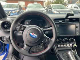 Subaru BRZ * Sport tech * CARFAX * ПОДГРЕВ * KEYLESS * , снимка 5