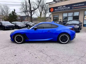 Subaru BRZ * Sport tech * CARFAX * ПОДГРЕВ * KEYLESS * , снимка 2