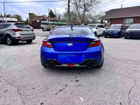 Subaru BRZ * Sport tech * CARFAX * ПОДГРЕВ * KEYLESS * , снимка 4