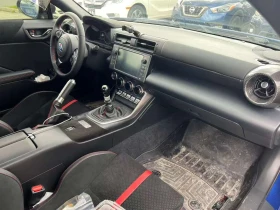 Subaru BRZ * Sport tech * CARFAX * ПОДГРЕВ * KEYLESS * , снимка 9