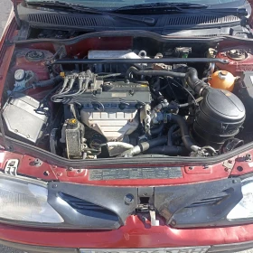 Renault Megane, снимка 9