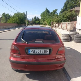 Renault Megane, снимка 3