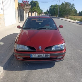Renault Megane, снимка 1