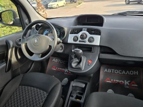 Renault Kangoo ELECTRIC= MAXI= 48.000KM, снимка 12