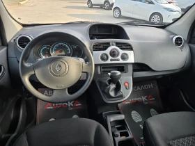 Renault Kangoo ELECTRIC= MAXI= 48.000KM, снимка 10
