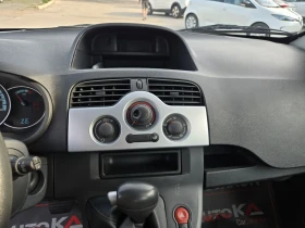 Renault Kangoo ELECTRIC= MAXI= 48.000KM, снимка 15