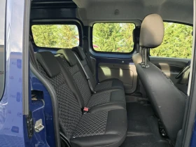 Renault Kangoo ELECTRIC= MAXI= 48.000KM, снимка 13