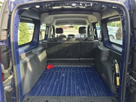 Renault Kangoo ELECTRIC= MAXI= 48.000KM, снимка 9