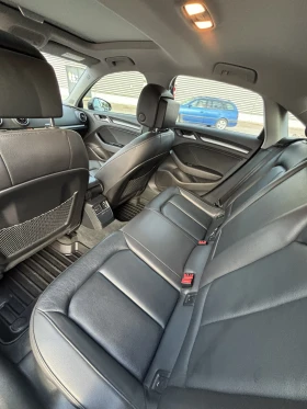Audi A3 2.0 TFSI, снимка 11