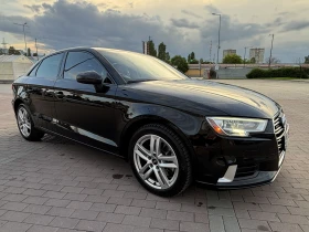 Audi A3 2.0 TFSI, снимка 7