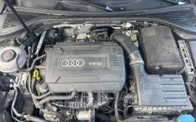 Audi A3 2.0 TFSI, снимка 15