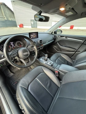 Audi A3 2.0 TFSI, снимка 12