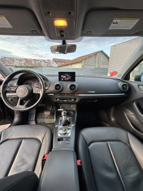 Audi A3 2.0 TFSI, снимка 10