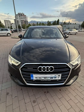 Audi A3 2.0 TFSI, снимка 8