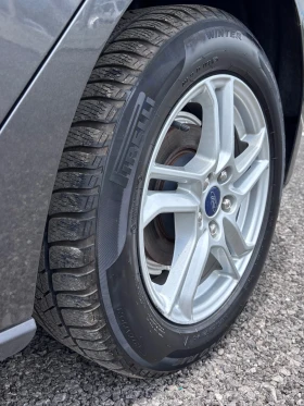 Ford Focus 1.5 TDCI. Eur.6 146 000км!!!, снимка 5