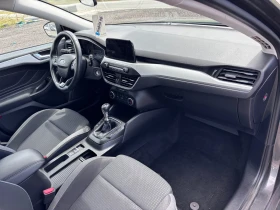 Ford Focus 1.5 TDCI. Eur.6 146 000км!!!, снимка 10