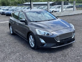 Ford Focus 1.5 TDCI. Eur.6 146 000км!!!, снимка 1