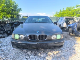 BMW 530 184к.с. Автомат НА ЧАСТИ , снимка 3