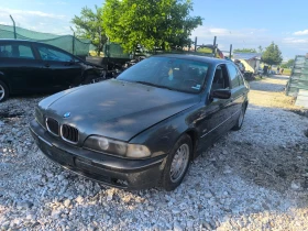 BMW 530 184к.с. Автомат НА ЧАСТИ , снимка 1